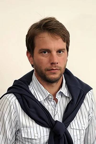 Ivan Šandor herec • Filmožrouti.cz
