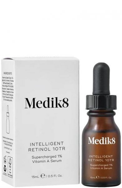 Medik8 Intelligent Retinol 3TR 15 ml
