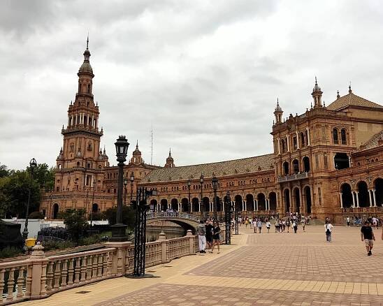 BioAssembler present at conferences in Brazil and Spain – BioAssembler