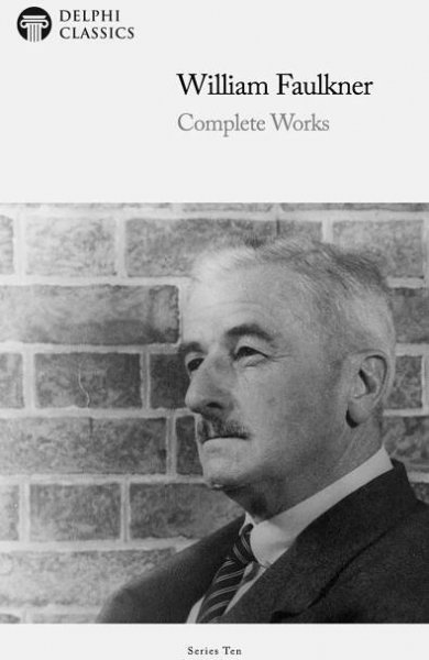 William Faulkner