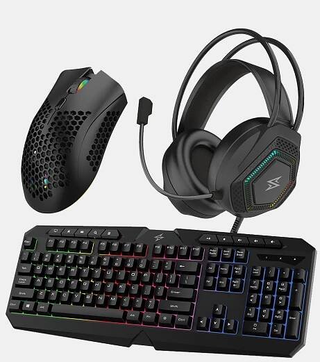 All Products | Thunda | Gaming New