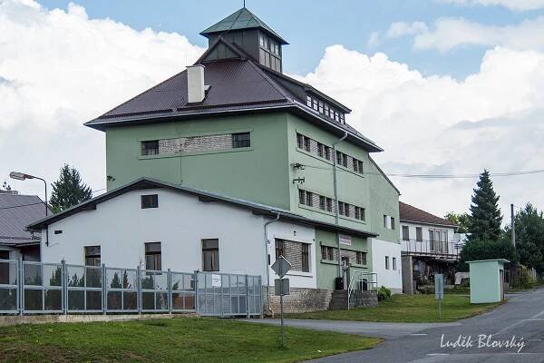 Průvodce Kasejovickem - Navštívit.cz