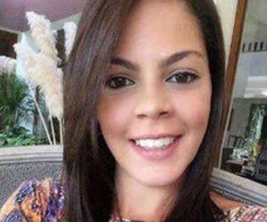 Beatriz Souza - Bio, Facts, Family Life of Ronaldinho’s Girlfriend