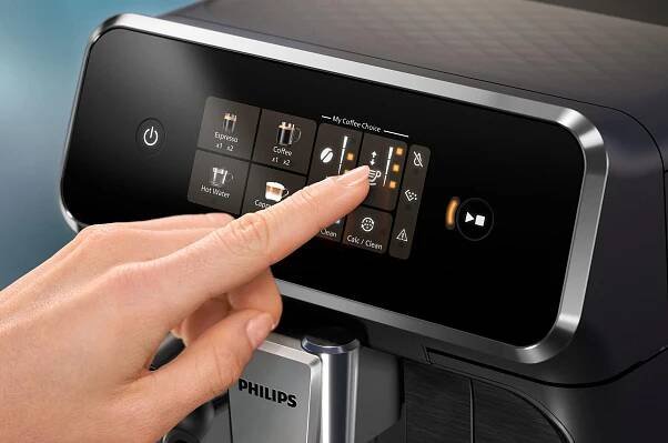 Philips 2300 Series LatteGo EP2330/10