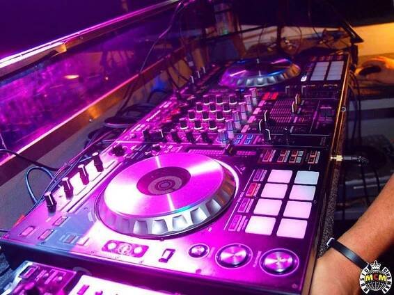 Profesionální Dj | DjVlastaKytler | Česko