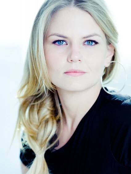 Jennifer Morrison fotka