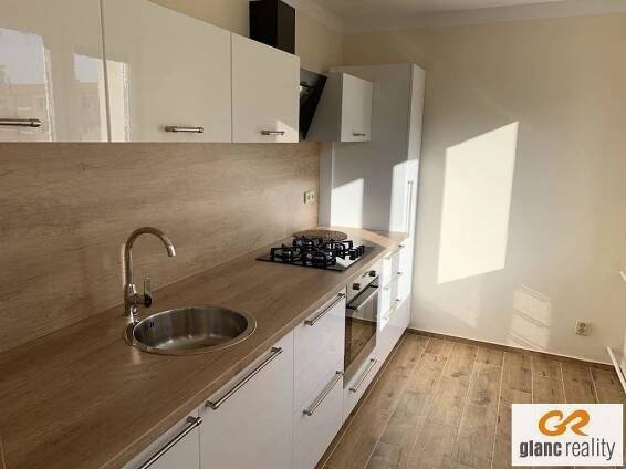 Pronájem bytu 2+1, ulice Provaznická, Ostrava-Hrabůvka, 9 000 Kč/měs