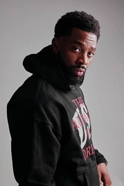 LaRoyce Hawkins