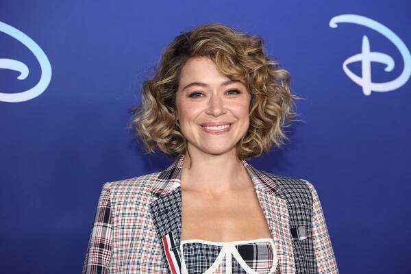 Tatiana Maslany - Actress