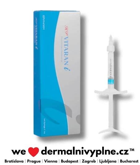 HP CELL VITARAN - Produkty pro estetickou medicínu a dermatologii│dermalnivyplne.cz