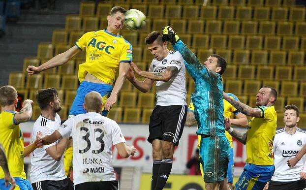 Teplický Knapik je fanoušek Chelsea. „Bojím se, jak to s ní dopadne," přiznává