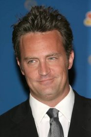 Matthew Perry at the 58th Annual Primetime Emmy Awards in Los Angeles, California in 2006 | Source: Getty Images