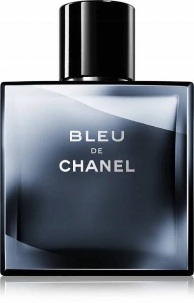 Chanel Bleu de Chanel toaletní voda pro muže 50 ml