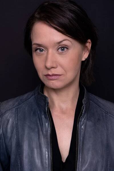 Daniela Choděrová - Castingofka.cz