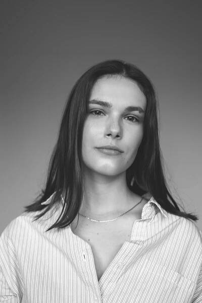 Paula Lopatovská - Castingofka.cz