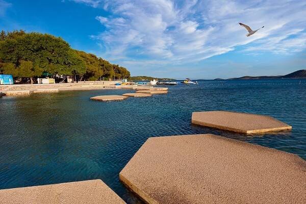 Vodice, 06/2018
ACI marina Vodice
Davor Zunic