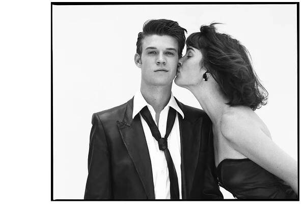 interview | colin ford | Schön! Magazine 
