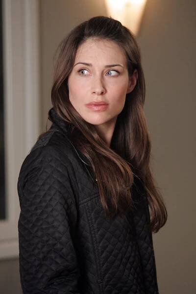 Kriminálka New York - Skleněné srdce - Z filmu - Claire Forlani