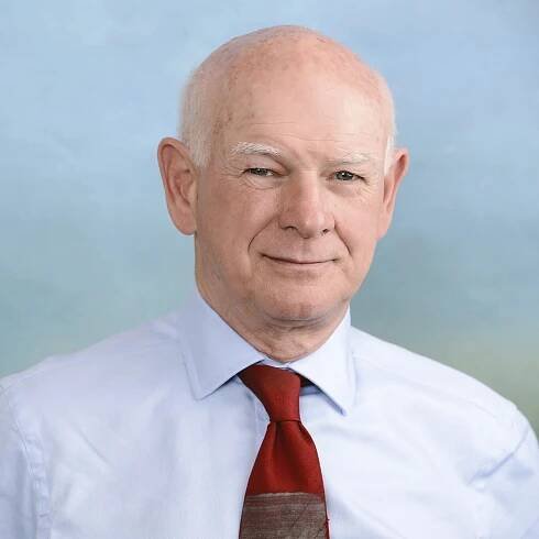 NatWest Chairman on resilience in banking