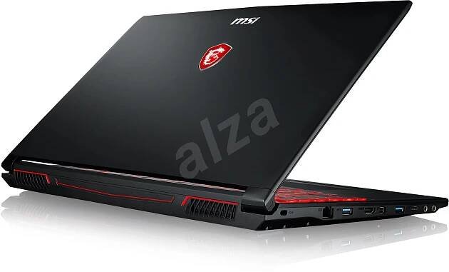 MSI GL62