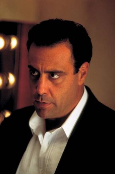ClubLand - Z filmu - Brad Garrett