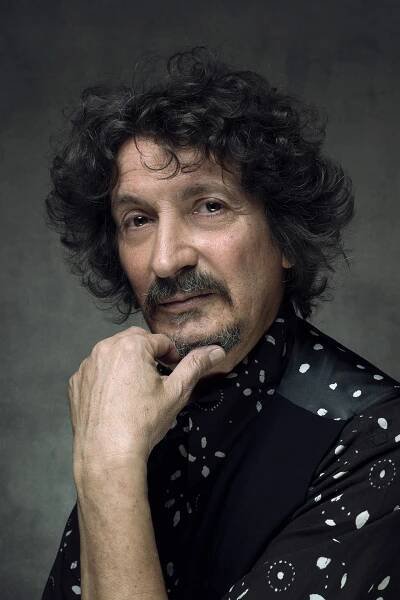 Biography - SERGIO CAMMARIERE - Sito Web Ufficiale