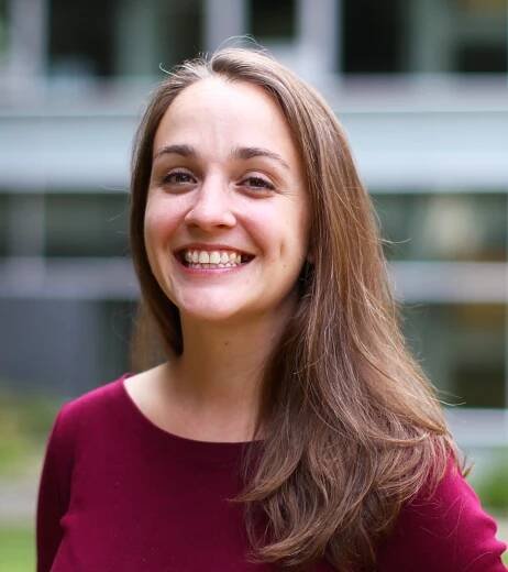 Julianne Piper - Pandemic & Borders