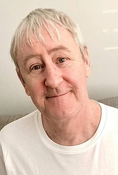 Nicholas Lyndhurst