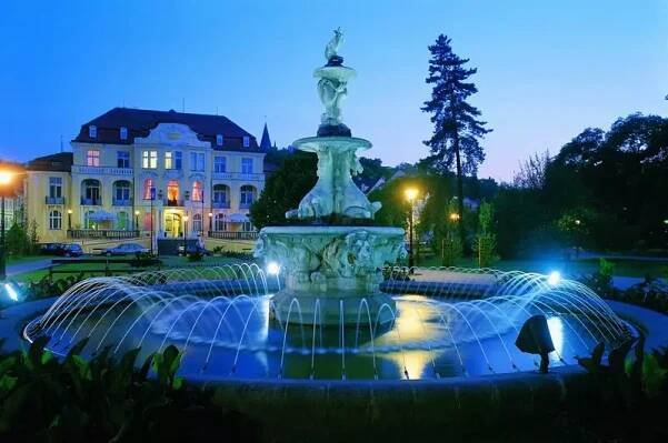Teplice v Čechách, město tisíce příběhů, nabízí výlety všech chutí