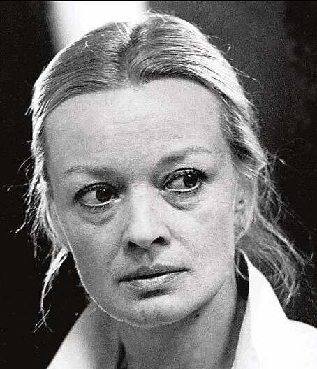 Desatero Kozoroha: Jana Brejchová | Krásná paní