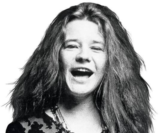 Janis: Little Girl Blue – About the Film