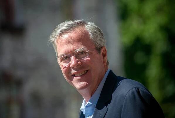 Jeb Bush’s Campaign Launch to be Featured on Snapchat