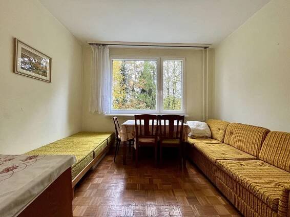 Prodej Byt 3+1, Na Výšině, Jablonec nad Nisou