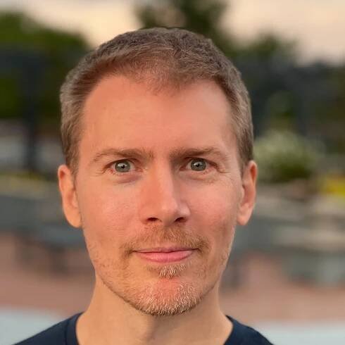 Jeffrey Dennis Smith (Composer)