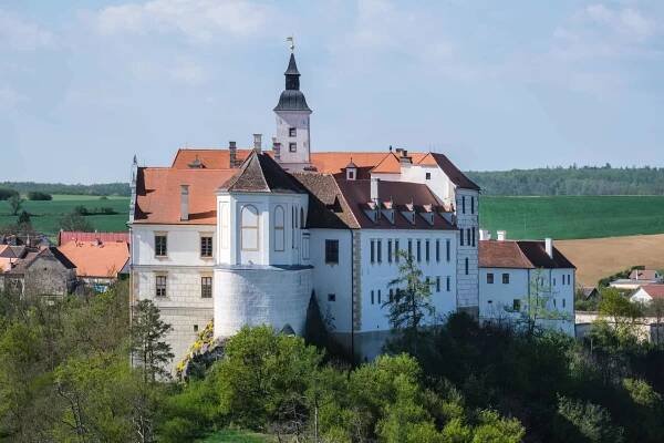 10k - Jevišovice