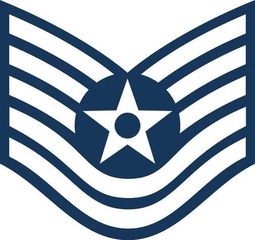 File:E6 USAF TSGT.svg - Wikimedia Commons