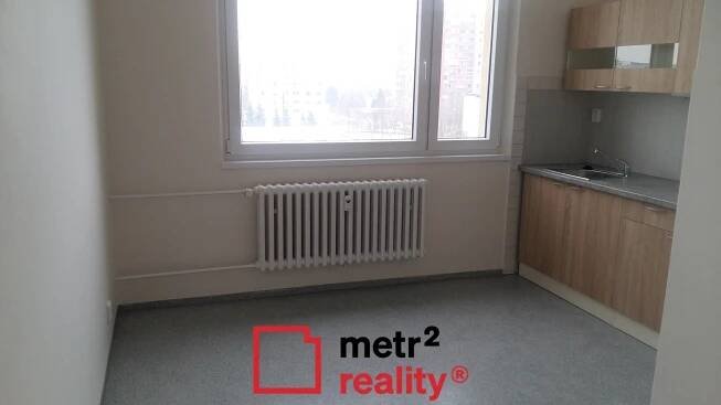 Byt 1+1 k pronájmu, Olomouc Heyrovského, 32 m²