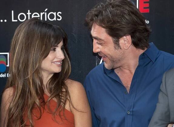 Nádherná herečka Penélope Cruz porodila holčičku