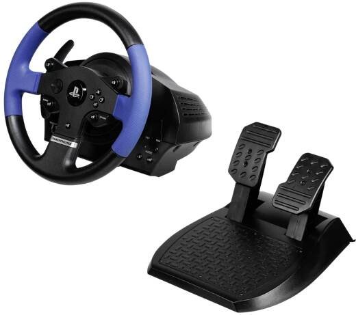Herni volant Thrustmaster T150 RS