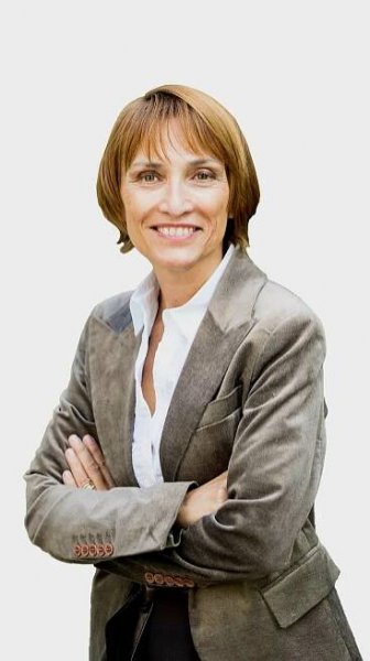 Daniela Bernacchi