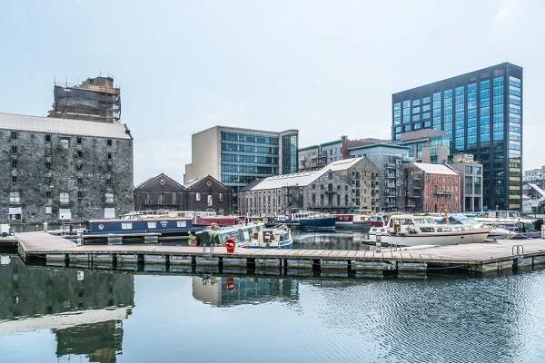 Excursions - International Housing & Home Warranty Conference - Dublin 2020