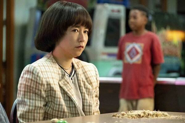 PEN15 - AIM - Z filmu - Maya Erskine