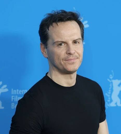 Andrew Scott (Schauspieler)