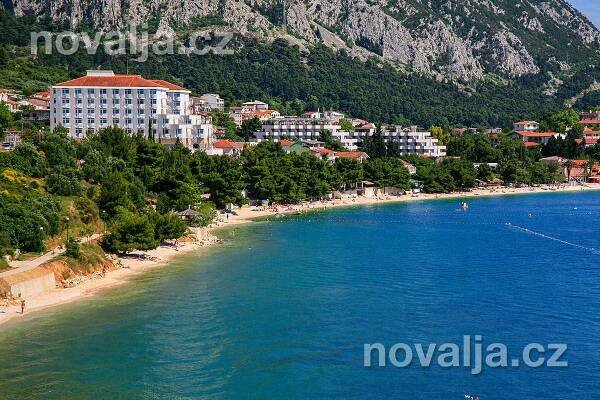 Gradac | NOVALJA