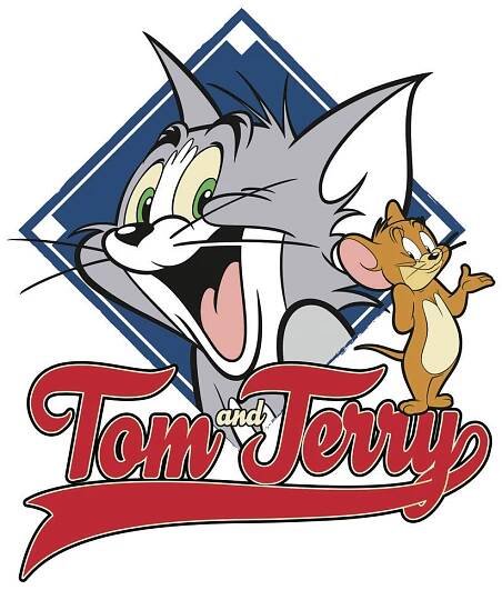 Plakát, obraz Tom & Jerry | Dárky a merch | Posters.cz 