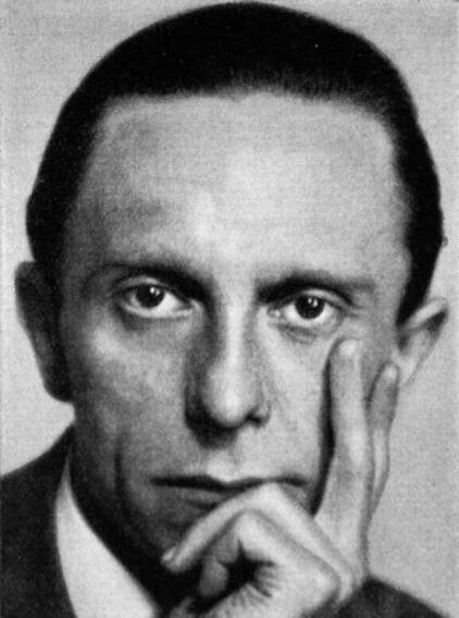 Joseph Goebbels