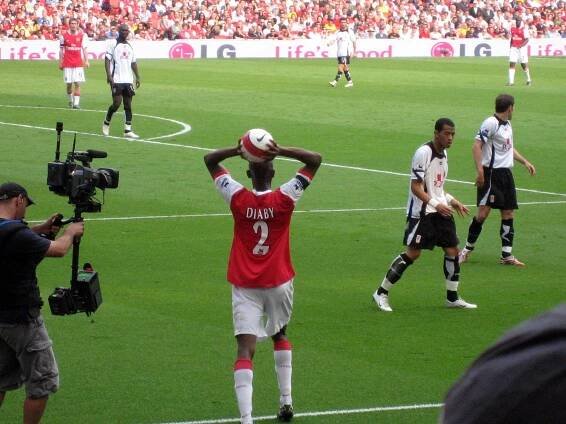 Abou Diaby – Wikipedie