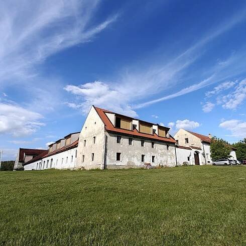 Fotogalerie • Holenský Dvůr (Ubytování - penzion) • Mapy.com