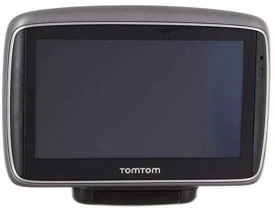 TomTom GO 750 IQ Traffic, 2 roky aktualizace map
