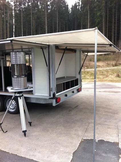 Mobile Sanitätsstationen | volklandt.com